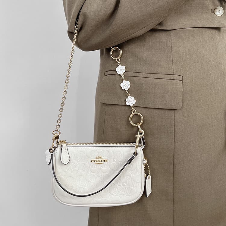 Ремень для сумки COACH coach - изображение 5