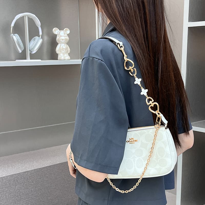 Ремень для сумки nolita19coach - изображение 2