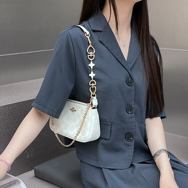 Ремень для сумки nolita19coach - изображение 3
