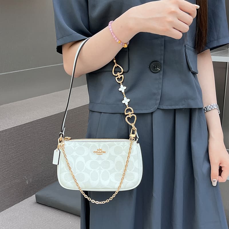 Ремень для сумки nolita19coach - изображение 4