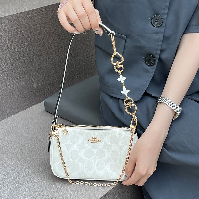 Ремень для сумки nolita19coach - изображение 5