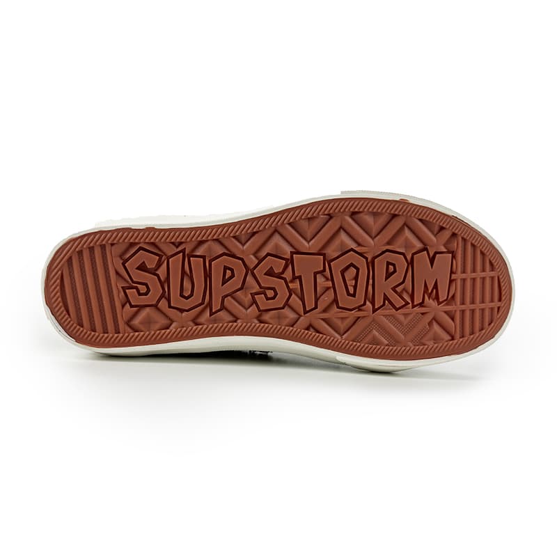 Кеды SUPSTORM - изображение 6