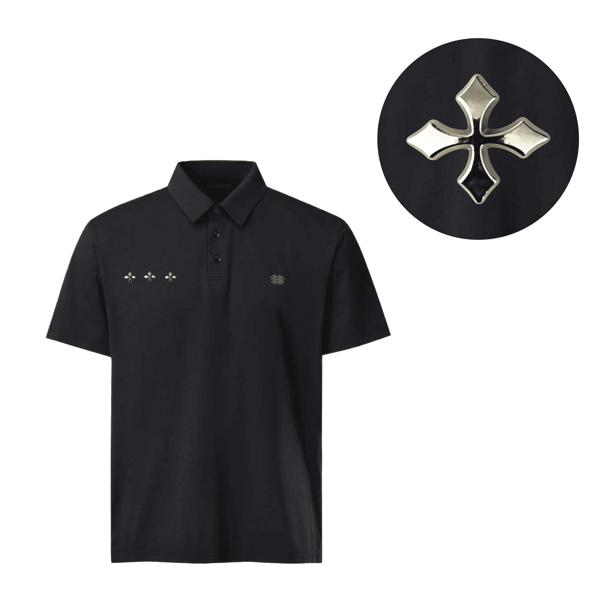 Поло KOLON SPORT SoronaFlatDryUPF50+SECO polo - изображение 3