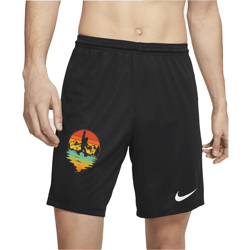 Тренировочные штаны Nike - изображение 4