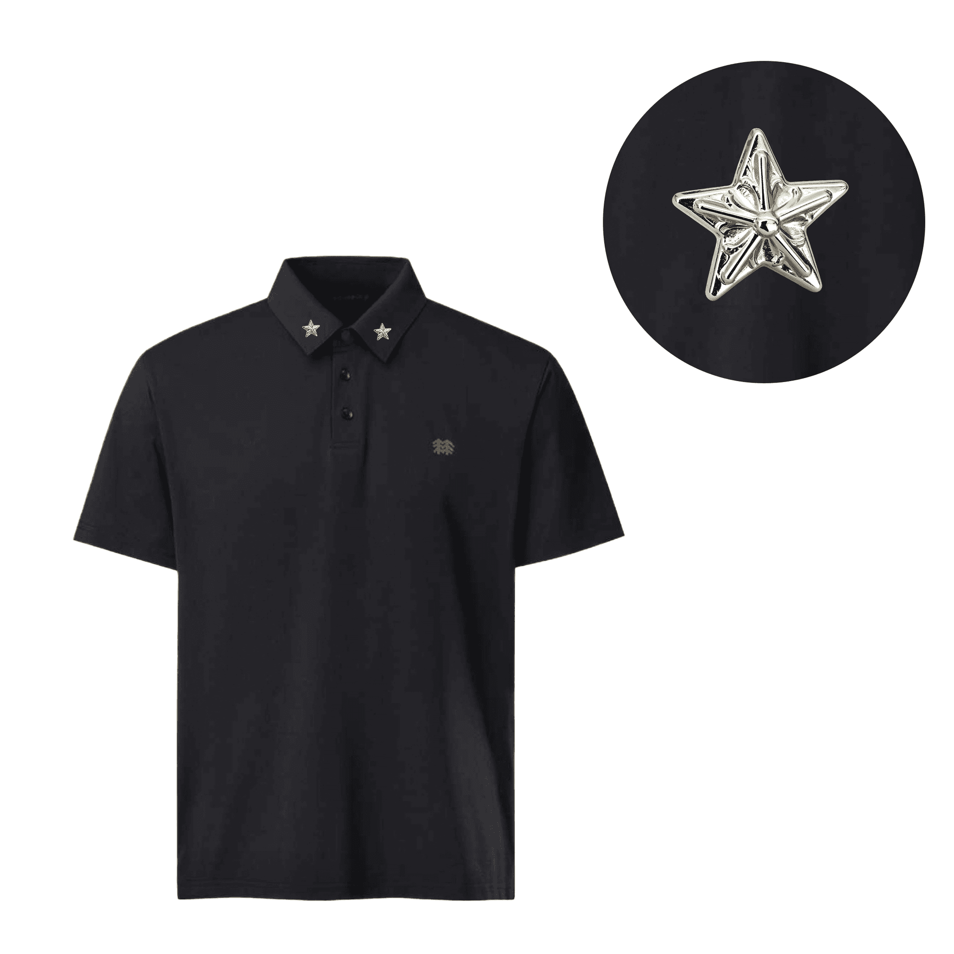 Поло KOLON SPORT SoronaFlatDryUPF50+SECO polo - изображение 3