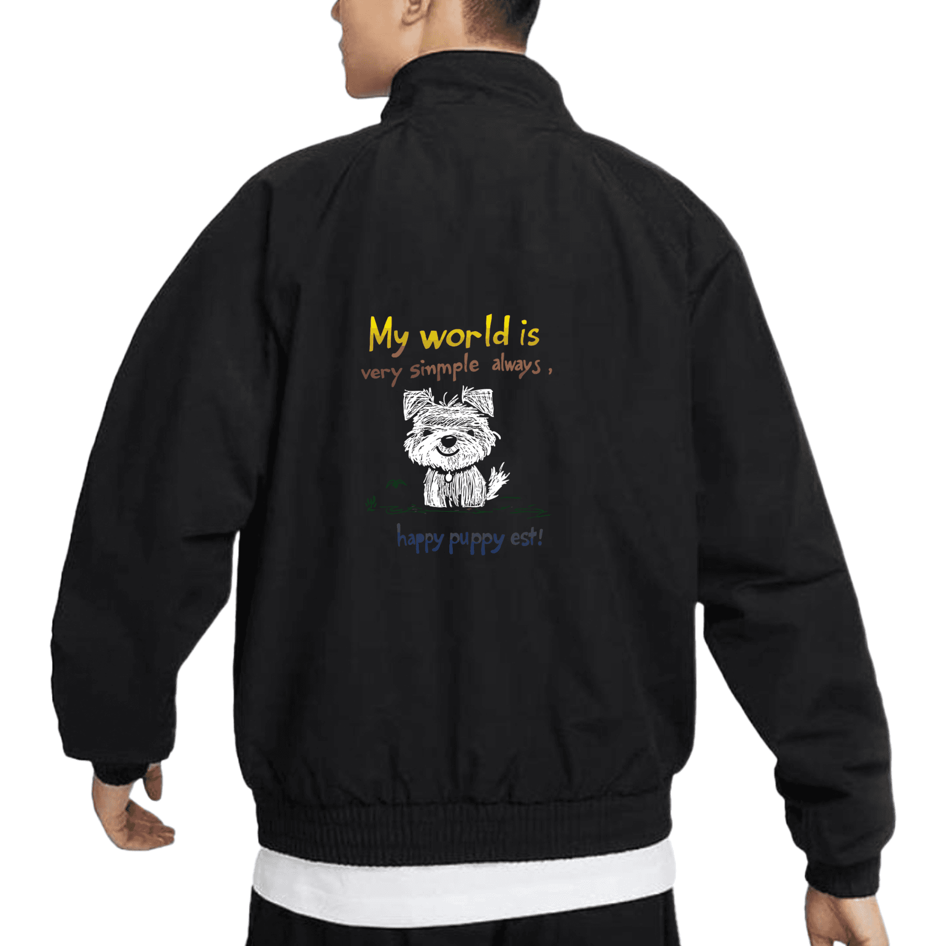 Куртка Nike Club logo - изображение 5