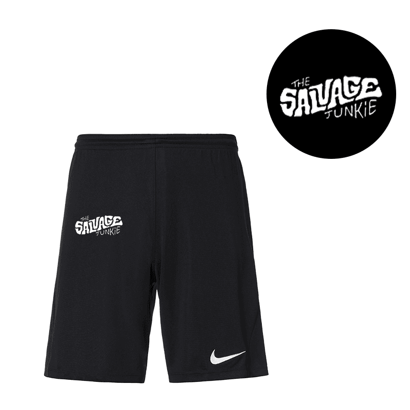 Тренировочные штаны Nike - изображение 2