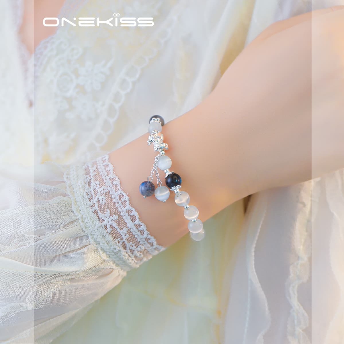 Браслет ONEKISS Браслеты Женские - изображение 5