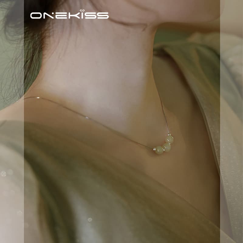Ожерелье ONEKISS Цепочки и ожерелья Женские - изображение 5