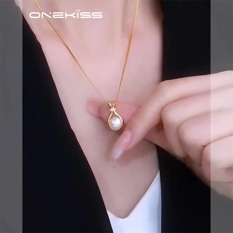 Ожерелье ONEKISS Цепочки и ожерелья Женские - изображение 3