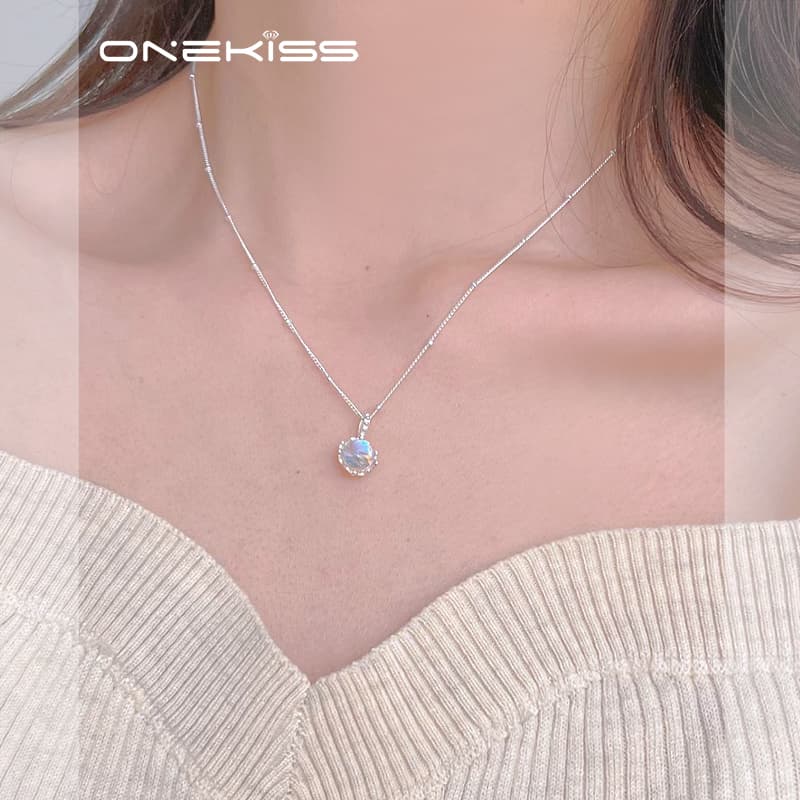 Ожерелье ONEKISS Цепочки и ожерелья Женские - изображение 4