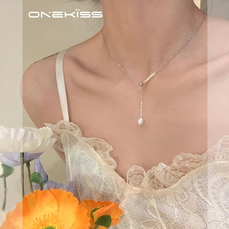 Ожерелье ONEKISS Цепочки и ожерелья Женские - изображение 2