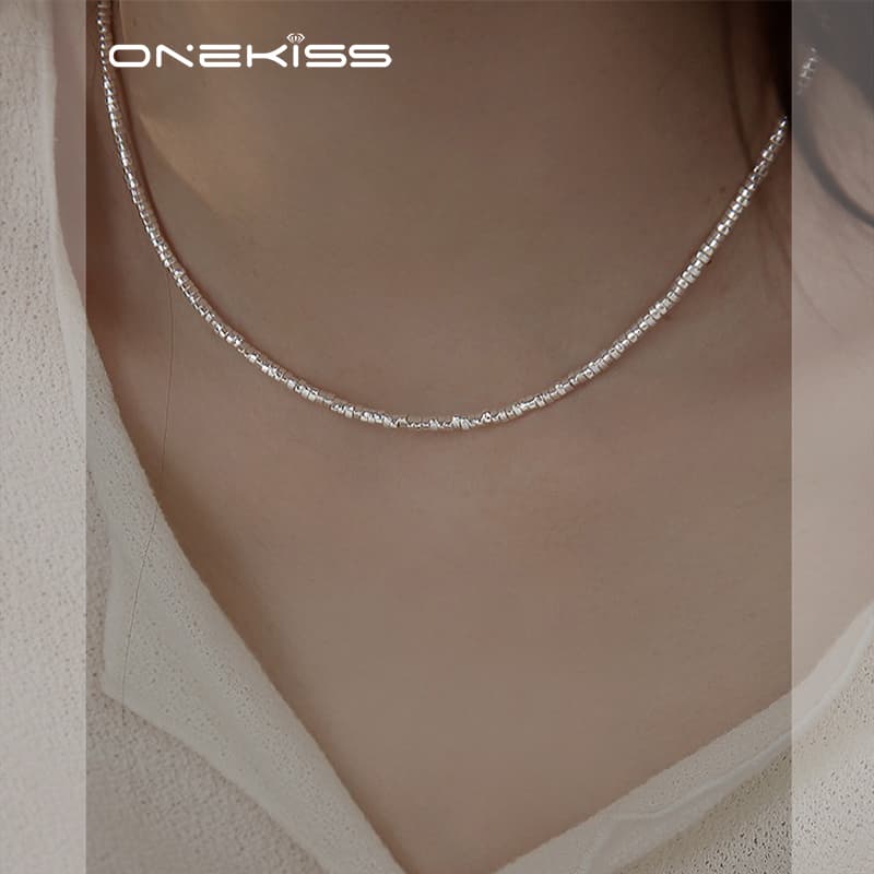 Ожерелье ONEKISS Цепочки и ожерелья Женские - изображение 6