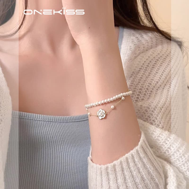 Браслет ONEKISS Браслеты Женские - изображение 6