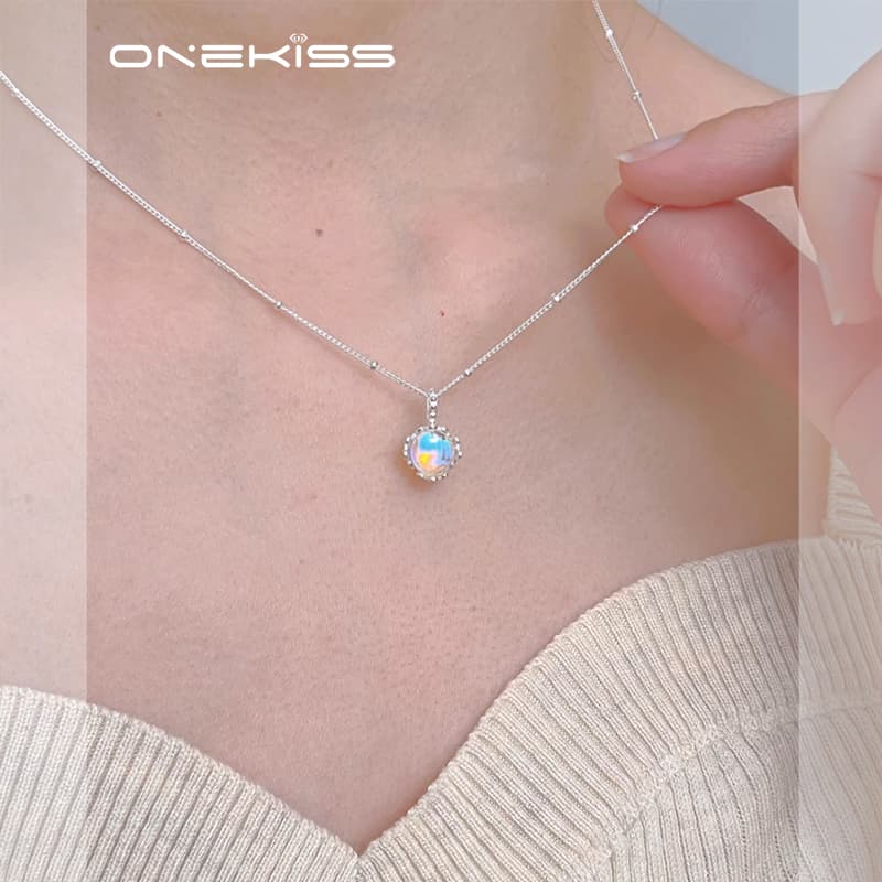 Ожерелье ONEKISS Цепочки и ожерелья Женские - изображение 2