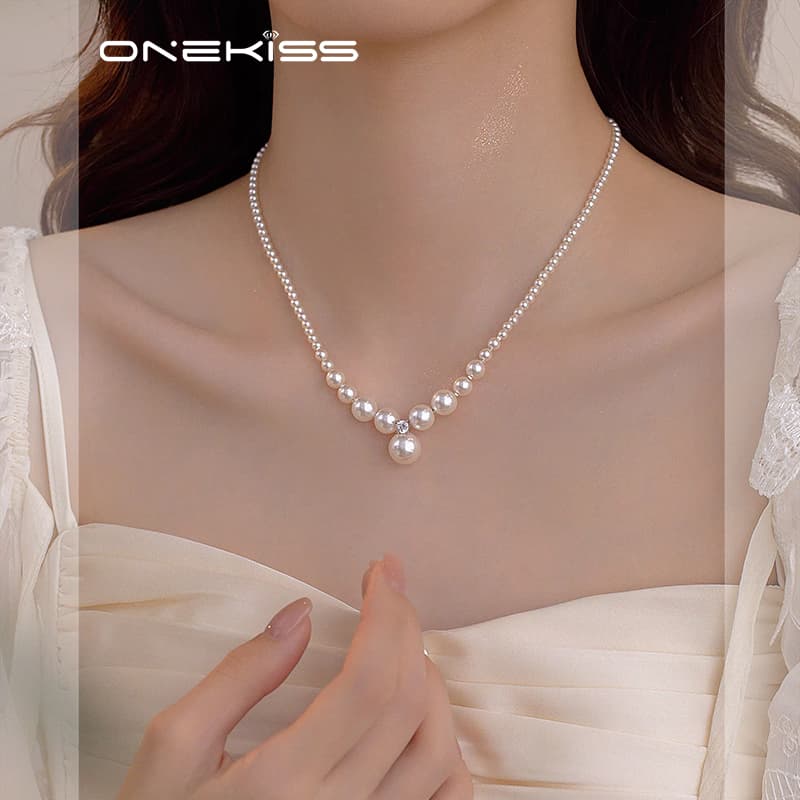 Ожерелье ONEKISS Цепочки и ожерелья Женские - изображение 4