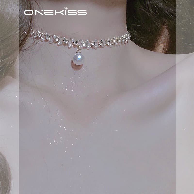 Ожерелье ONEKISS Цепочки и ожерелья Женские - изображение 2