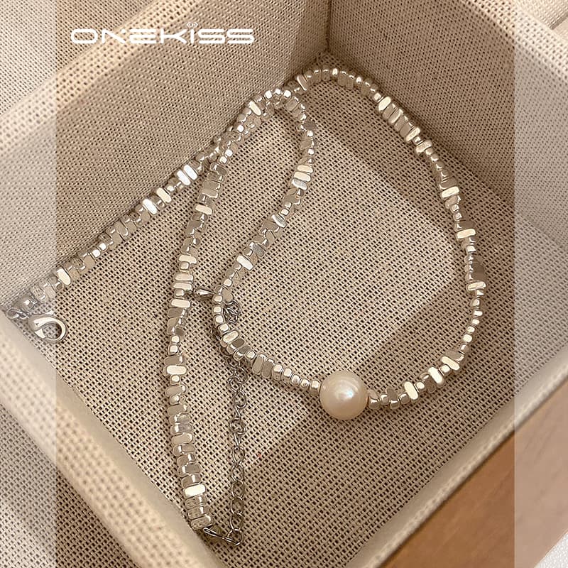 Ожерелье ONEKISS Цепочки и ожерелья Женские - изображение 3