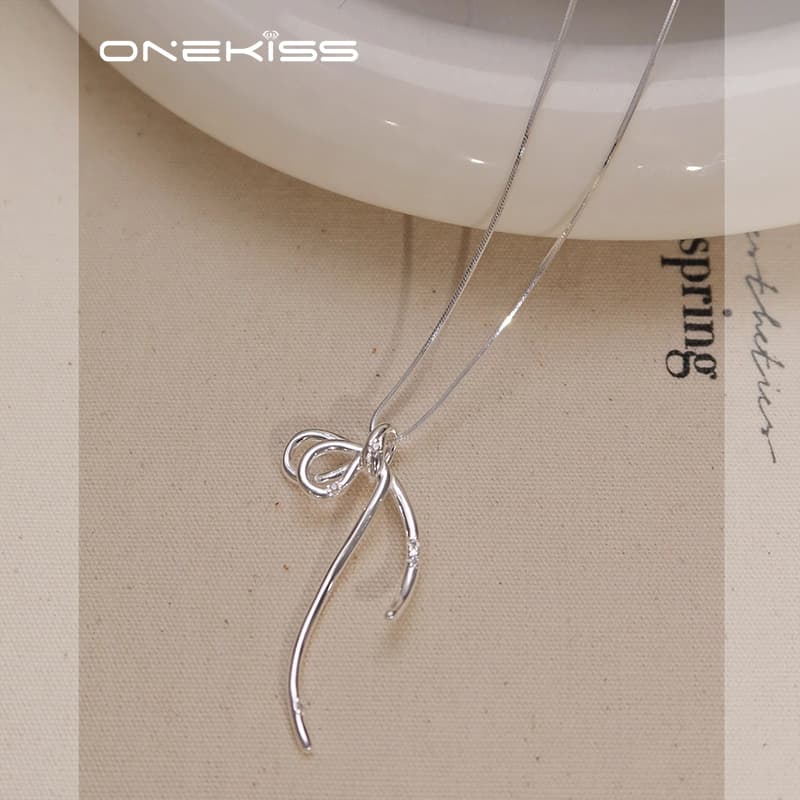 Ожерелье ONEKISS Цепочки и ожерелья Женские - изображение 6