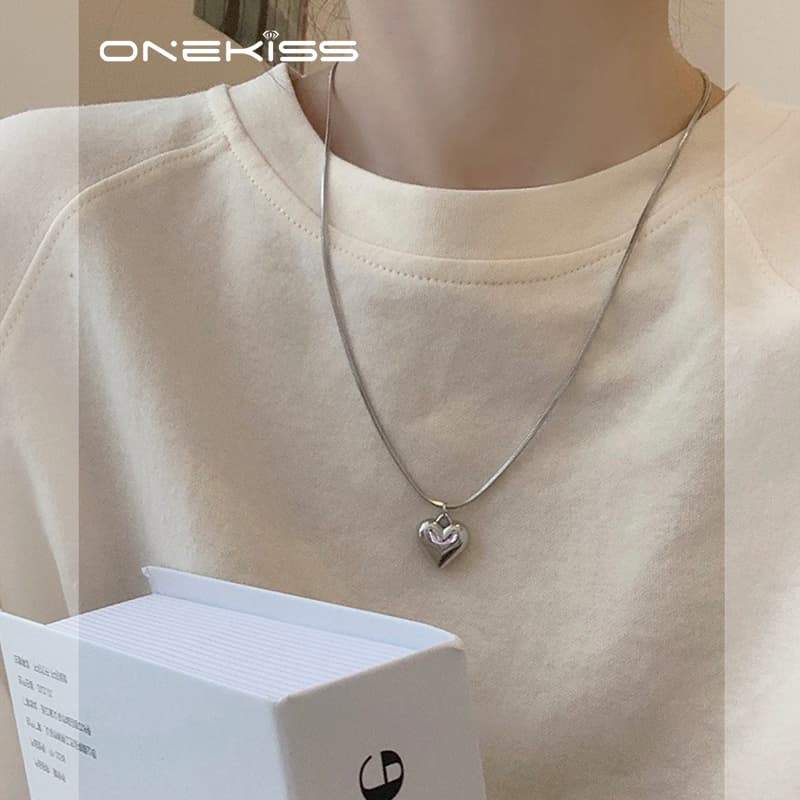 Ожерелье ONEKISS Цепочки и ожерелья Женские - изображение 5