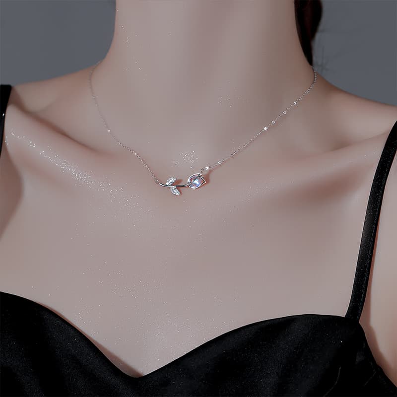 Ожерелье ONEKISS S9252024 - изображение 3