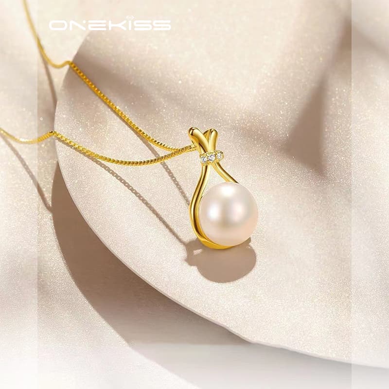 Ожерелье ONEKISS Цепочки и ожерелья Женские - изображение 2