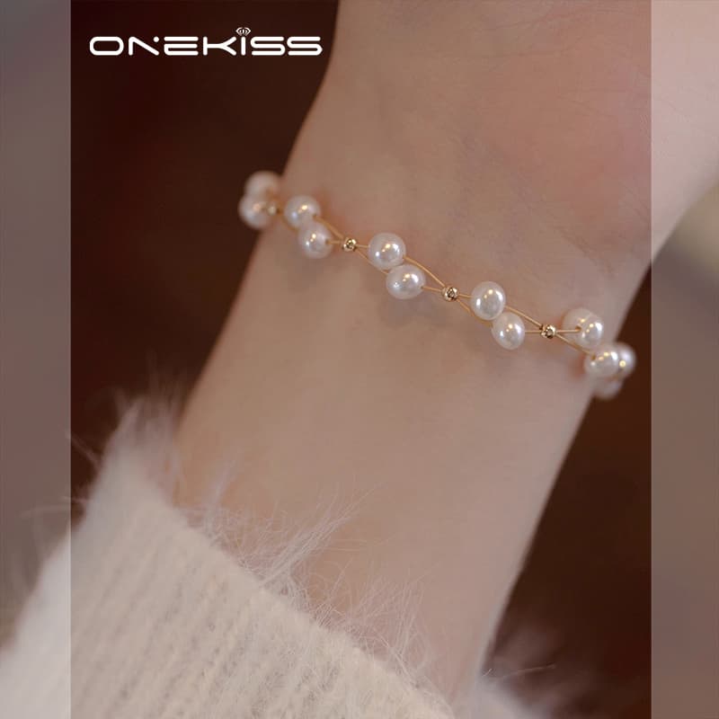 Браслет ONEKISS Браслеты Женские - изображение 2