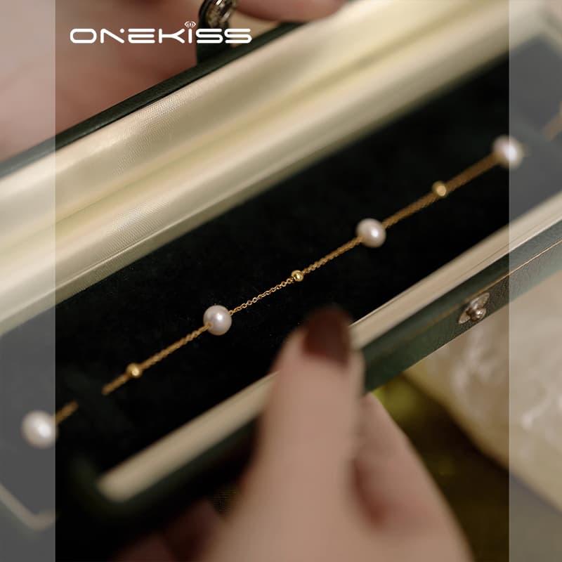 Браслет ONEKISS Браслеты Женские - изображение 3