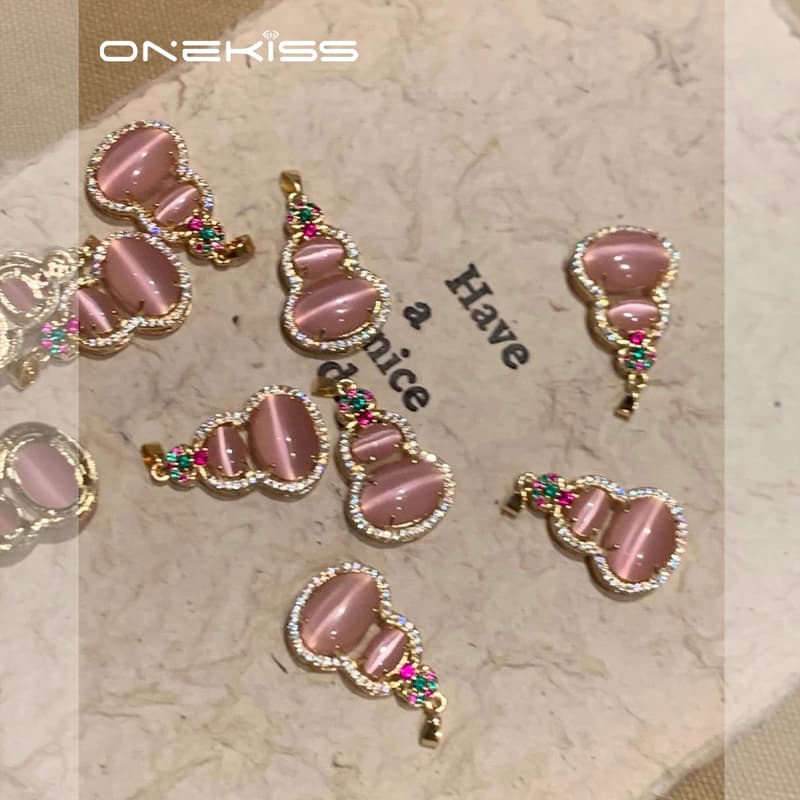 Ожерелье ONEKISS Цепочки и ожерелья Женские - изображение 3