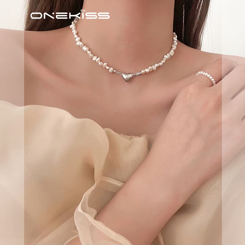 Ожерелье ONEKISS Цепочки и ожерелья Женские - изображение 2
