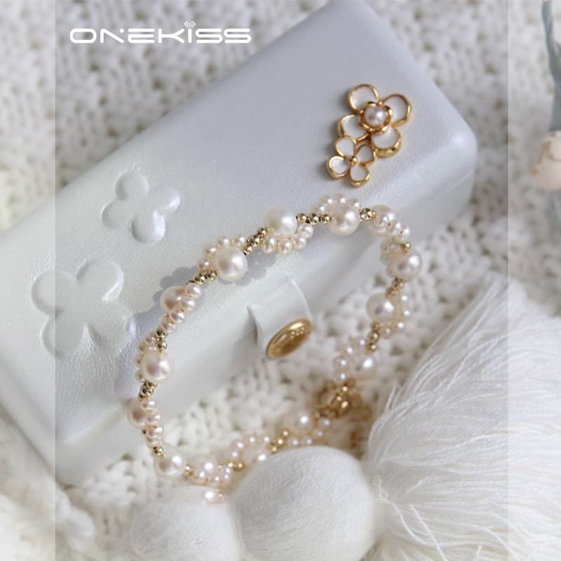 Браслет ONEKISS Браслеты Женские - изображение 3
