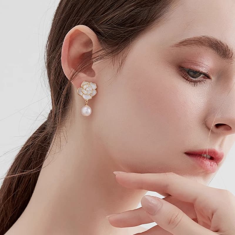 Серьги ONEKISS 2024 - изображение 6