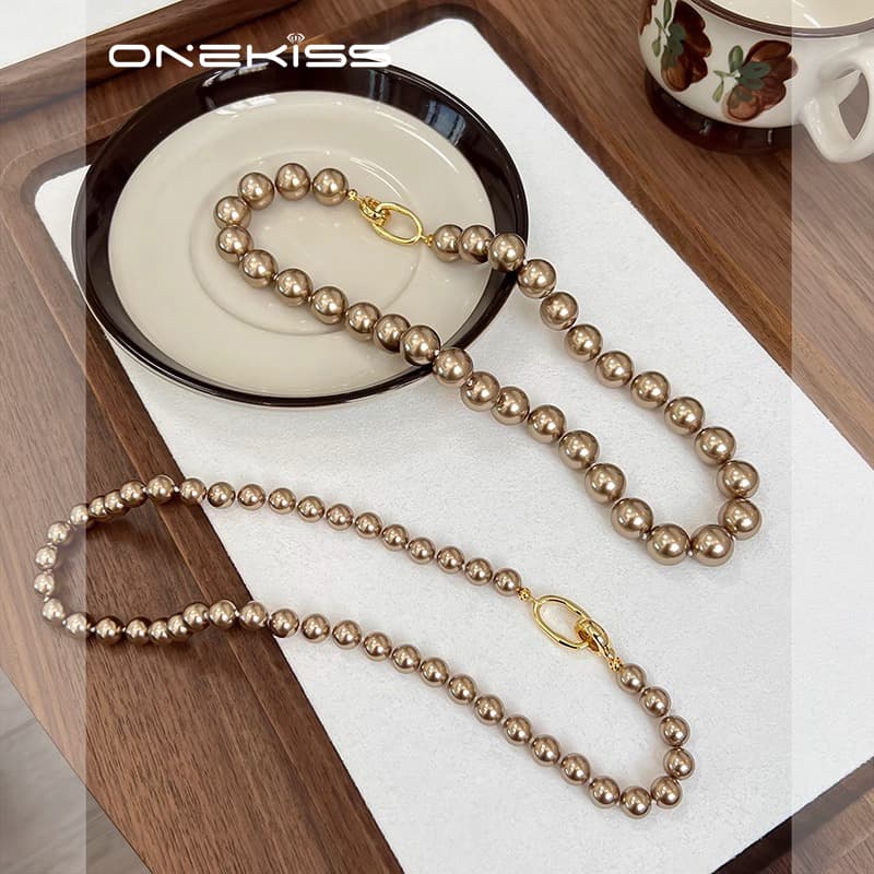 Ожерелье ONEKISS Цепочки и ожерелья Женские - изображение 3