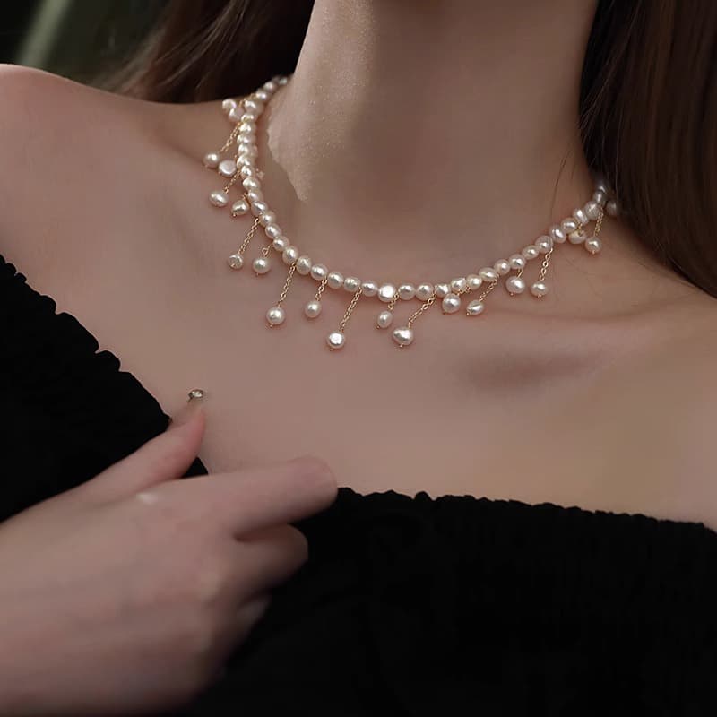 Ожерелье ONEKISS - изображение 4