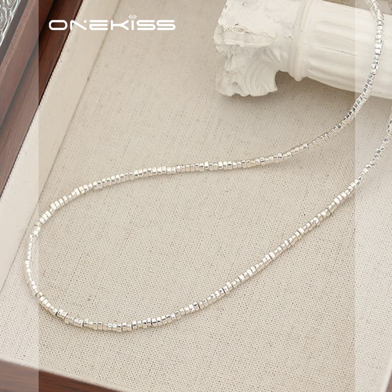 Ожерелье ONEKISS Цепочки и ожерелья Женские - изображение 5