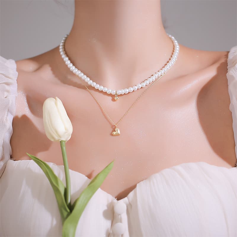Ожерелье ONEKISS - изображение 8