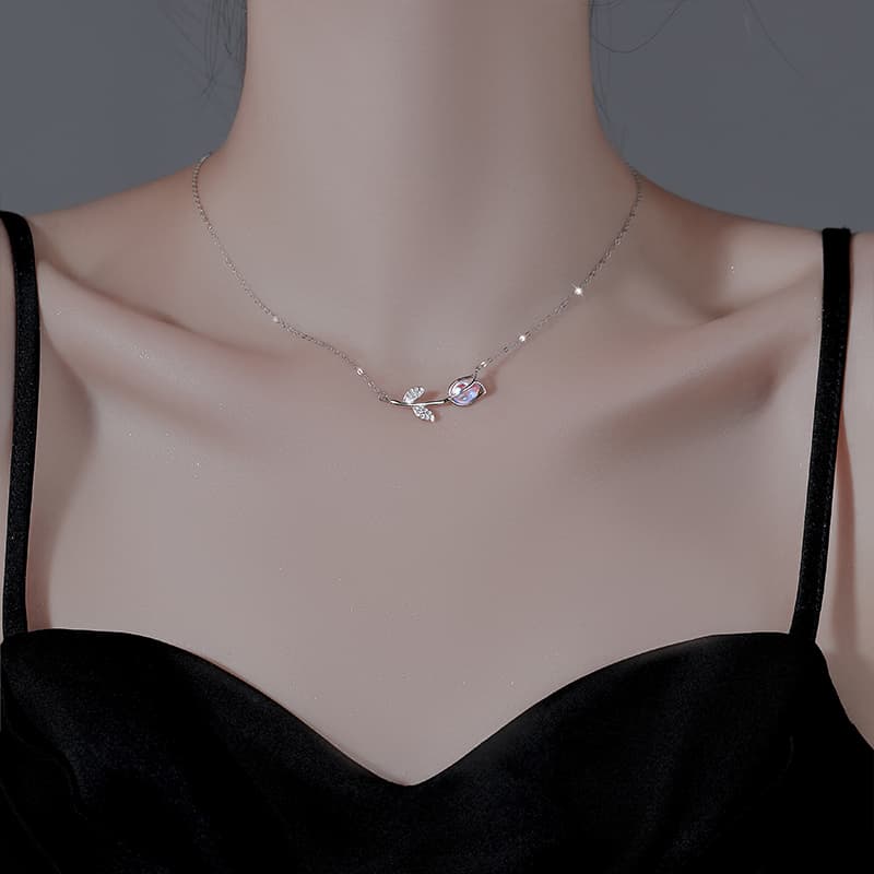 Ожерелье ONEKISS S9252024 - изображение 2