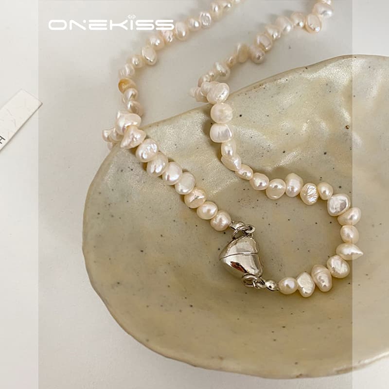 Ожерелье ONEKISS Цепочки и ожерелья Женские - изображение 3