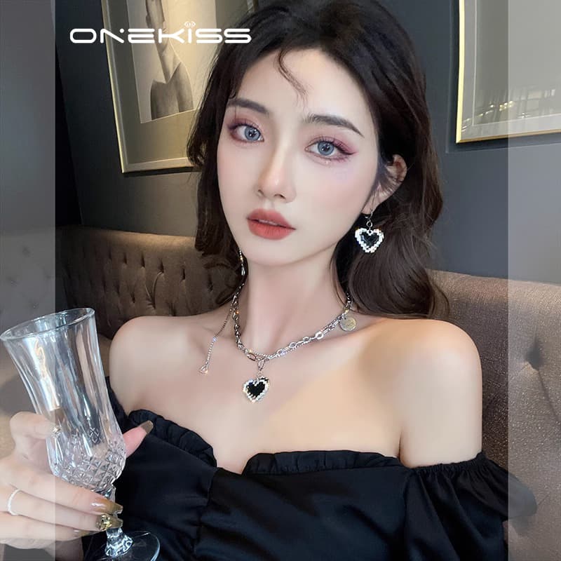 Ожерелье ONEKISS Цепочки и ожерелья Женские - изображение 5