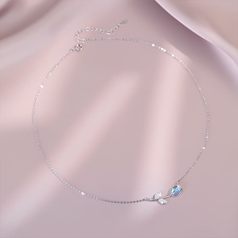 Ожерелье ONEKISS S9252024 - изображение 9