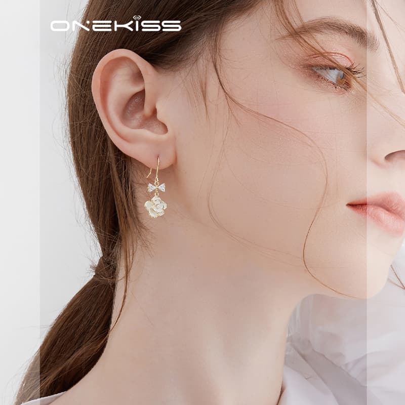 Ожерелье ONEKISS Цепочки и ожерелья Женские - изображение 4