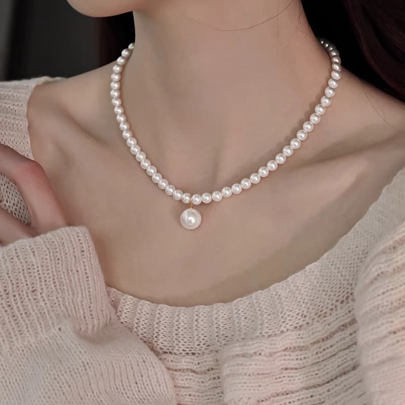 Ожерелье ONEKISS Цепочки и ожерелья Женские - изображение 2