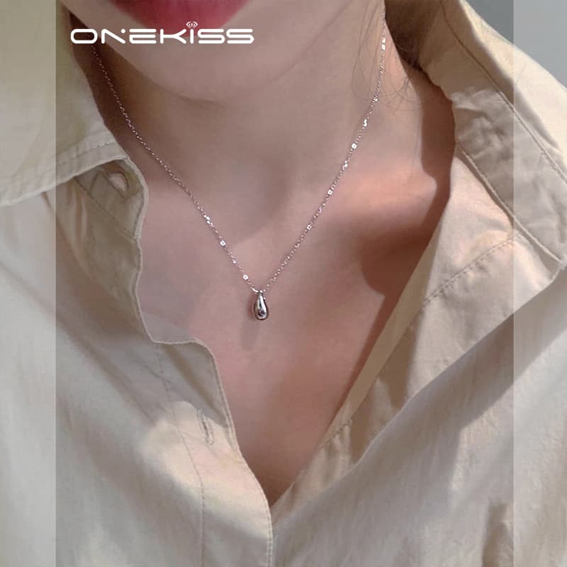 Ожерелье ONEKISS Цепочки и ожерелья Женские - изображение 2