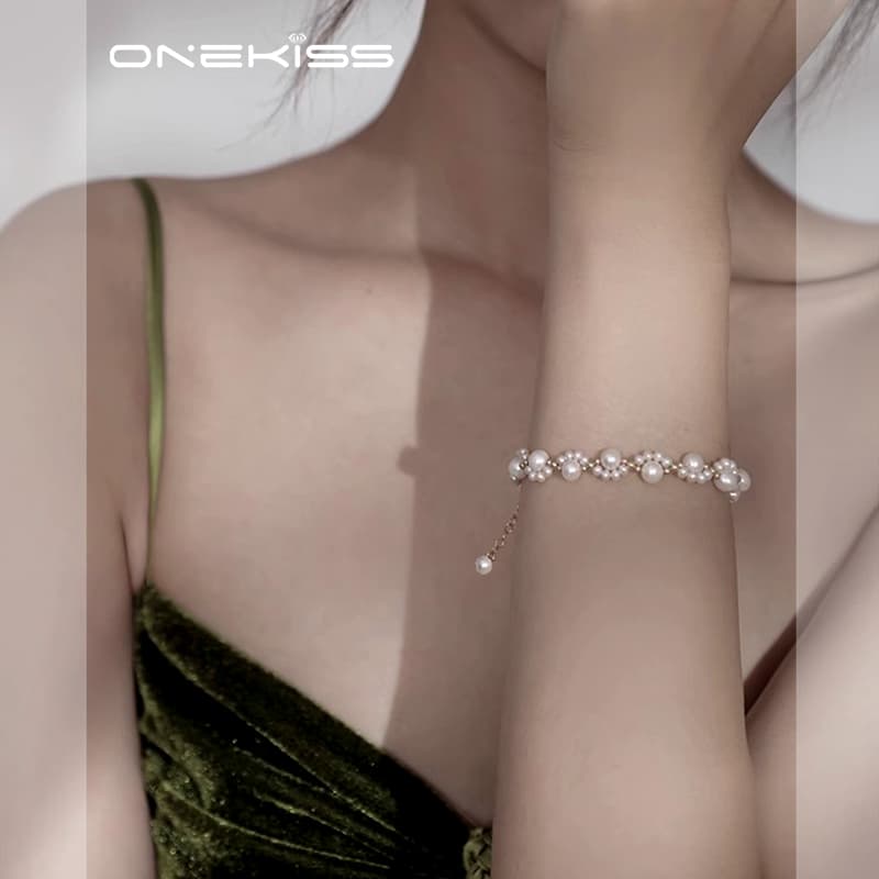 Браслет ONEKISS Браслеты Женские - изображение 6