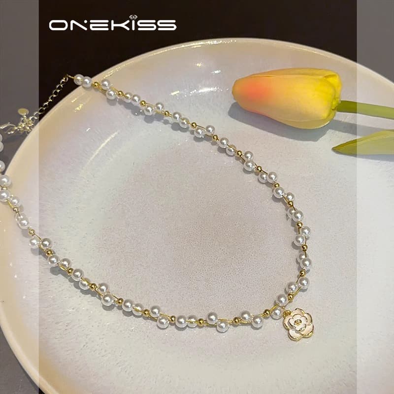 Ожерелье ONEKISS Цепочки и ожерелья Женские - изображение 5