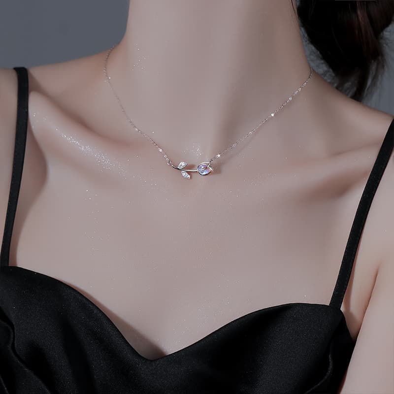 Ожерелье ONEKISS S9252024 - изображение 8