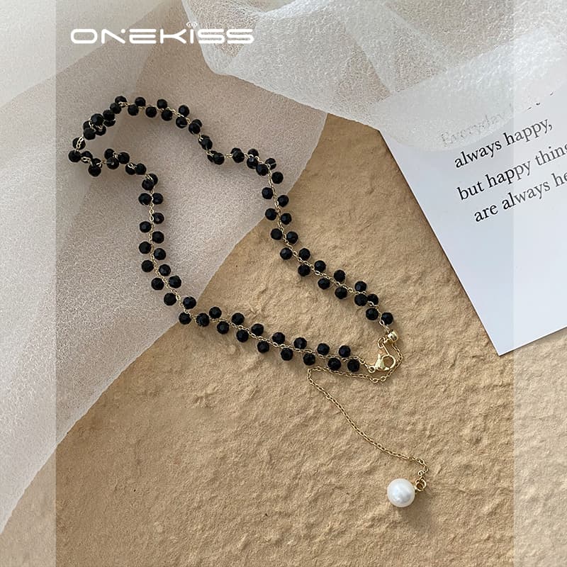 Ожерелье ONEKISS Цепочки и ожерелья Женские - изображение 5