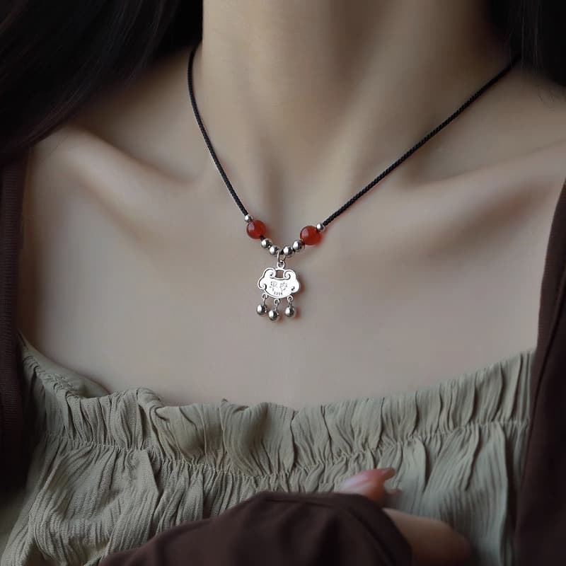 Ожерелье ONEKISS - изображение 5