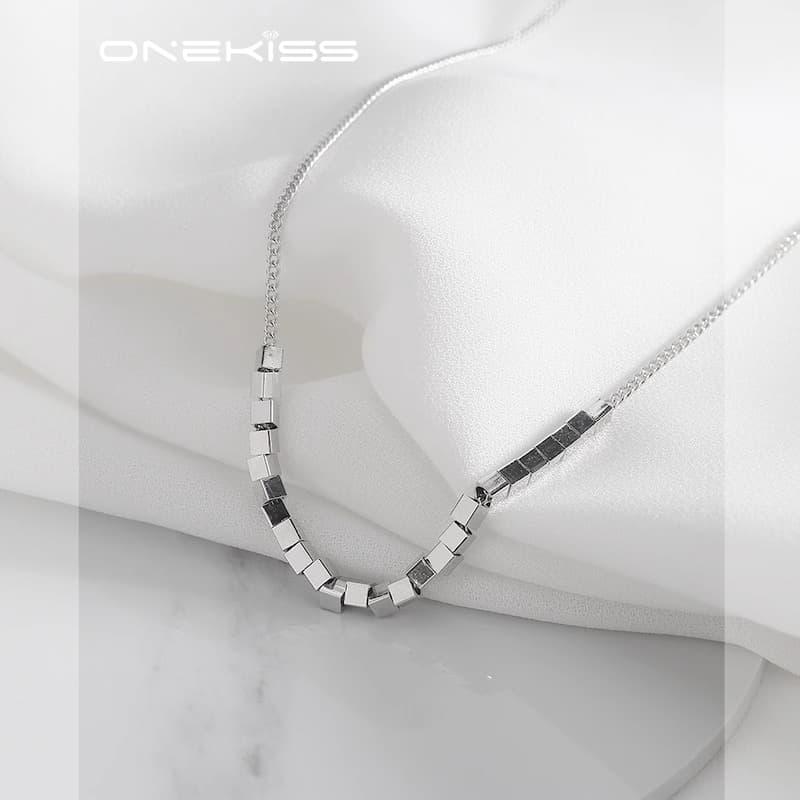 Ожерелье ONEKISS Цепочки и ожерелья Женские - изображение 3