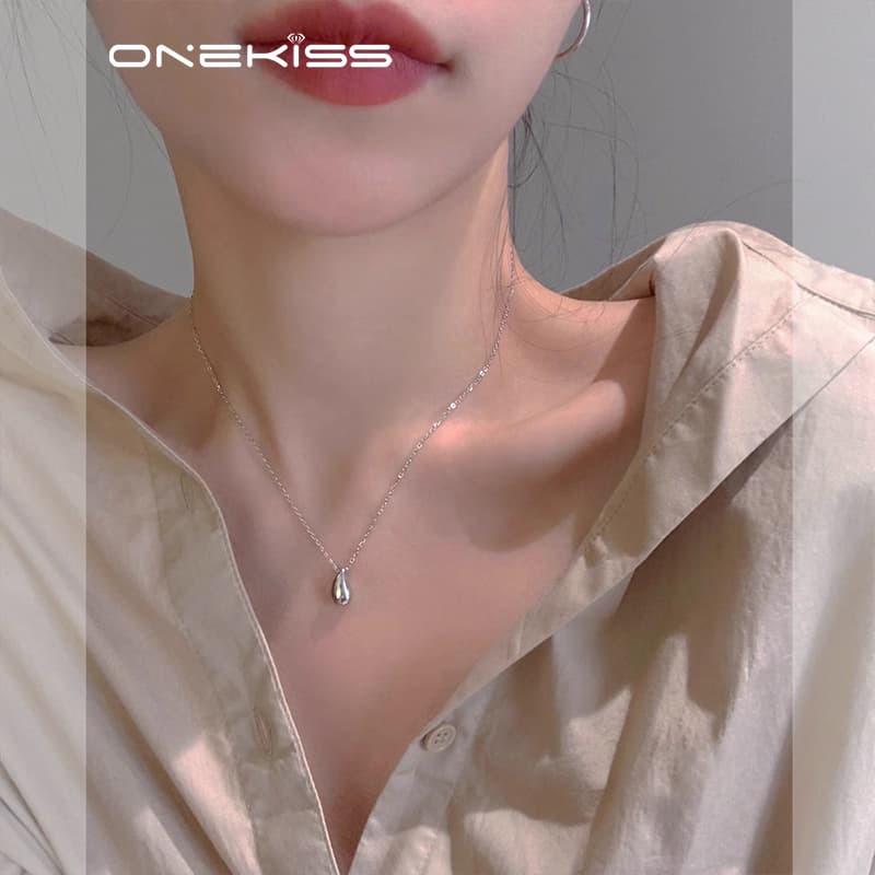 Ожерелье ONEKISS Цепочки и ожерелья Женские - изображение 3